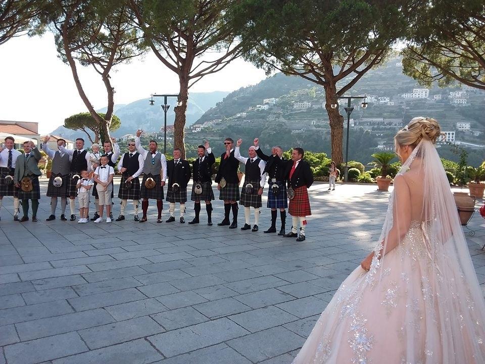 Il Melograno In Costa D'amalfi